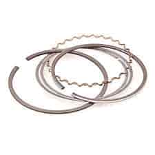 Honda 13010-ZL0-004 Ring Set, Piston (std.) (nippon)