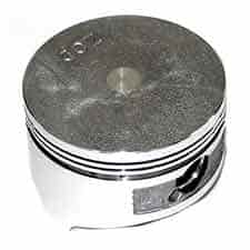 Honda 13101-Z0D-000 Piston