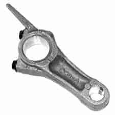 Honda 13200-Z0D-305 Rod Assy., Connecting (under Size)