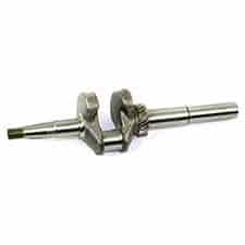 Honda 13310-ZG9-800 Crankshaft Comp