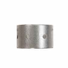Honda 13322-ZJ1-000 Bearing B, Main (black)