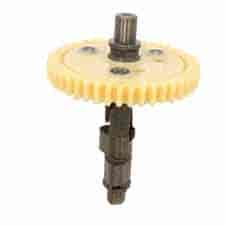 Honda 14100-Z6L-000 Camshaft Assy