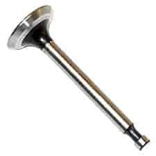 Honda 14721-ZE1-810 Valve, Ex (stellite)