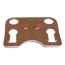 Honda 14791-ZE1-010 Plate, Push Rod Guide