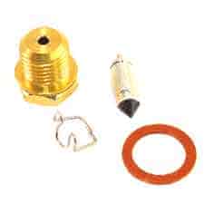 Honda 16011-866-004 Valve Set, Float