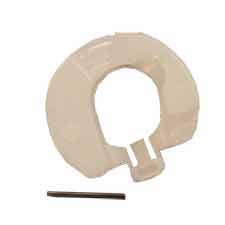 Honda 16013-890-015 Float Set (carburetor No)