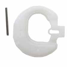 Honda 16013-Z1C-003 Float Set