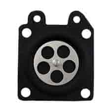 Honda 16013-ZM3-004 Diaphragm Assy., Metering