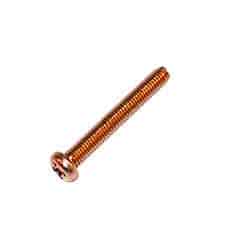 Honda 16029-ZM3-004 Screw, Pump Cover