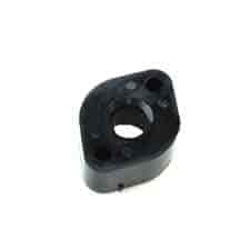 Honda 16213-Z4E-S10 Insulator B, Carburetor