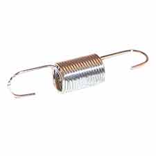 Honda 16534-ZN1-010 Spring, Starter
