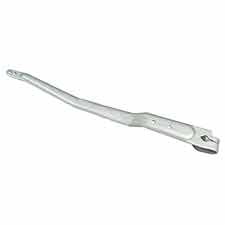 Honda 16551-ZM7-000 Arm, Governor