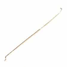 Honda 16556-ZE9-000 Rod, Choke
