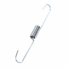 Honda 16561-Z0D-000 Spring, Governor