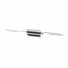 Honda 16561-Z8B-V30 Spring, Governor