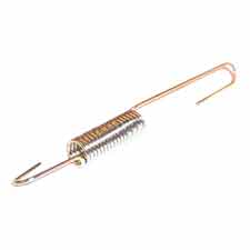 Honda 16561-ZN1-800 Spring, Governor (manual)