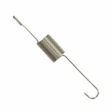 Honda 16562-Z0D-V20 Spring, Throttle Return