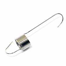 Honda 16562-ZL8-000 Spring, Throttle Return