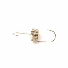 Honda 16562-ZM7-000 Spring, Throttle Return