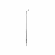 Honda 16573-ZE7-000 Rod, Choke