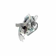 Honda 16610-Z2D-802 Lever Assy., Choke