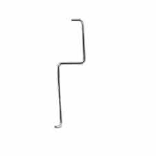 Honda 16611-ZN1-000 Rod, Choke Control