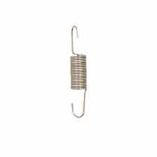 Honda 16614-Z2D-800 Spring, Choke Lever