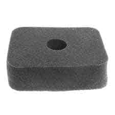 Honda 17211-ZE1-000 Element, Air Cleaner (semi Dry)