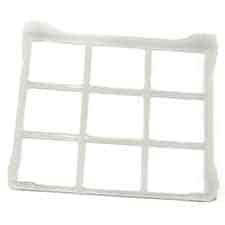 Honda 17212-Z2A-010 Grid, Air Cleaner