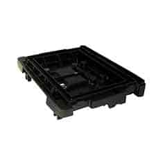 Honda 17220-ZN1-000 Case Comp., Air Cleaner