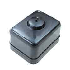 Honda 17230-ZE1-841 Cover, Air Cleaner (dual)