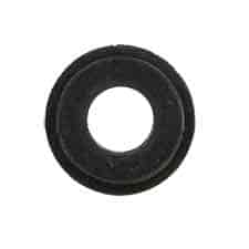 Honda 17506-ZE7-000 Rubber, Tank Setting