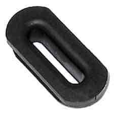 Honda 17532-ZM3-010 Rubber A, Tank Mounting