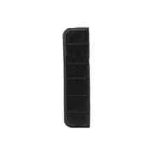 Honda 17533-ZM7-000 Rubber B, Tank Mounting