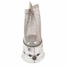 Honda 18350-ZL8-000 Arrester Comp., Spark