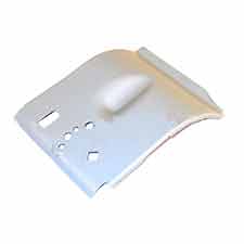 Honda 19682-ZJ1-840 Shroud, Head