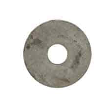 Honda 28431-Z1B-D10 Plate A, Friction