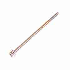 Honda 31214-PH9-004 Bolt, Through