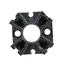 Honda 31231-ZJ1-004 Holder Comp., Brush