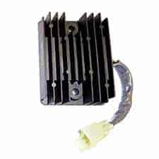 Honda 31620-ZG5-033 Rectifier Assy., Regulator (20A)