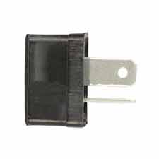 Honda 31700-124-008 Rectifier Assy., Silicon (shindengen)