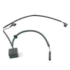 Honda 31740-ZJ1-003 Diode Assy, Engine Stop