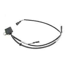 Honda 31740-ZJ1-862 Diode Assy., Engine Stop