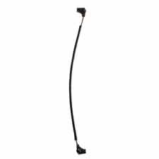 Honda 32195-ZM0-800 Cord, Stop Switch