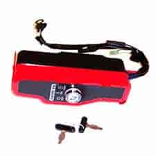 Honda 32340-ZJ1-842 Box Assy., Control