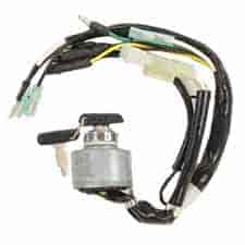 Honda 35100-ZJ1-812 Switch Assy., Combination