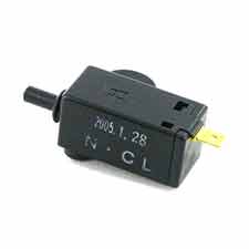 Honda 35120-ZM0-003 Switch Assy., Engine Stop (n.c)
