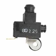 Honda 36100-ZE7-013 Switch Assy, Engine Stop