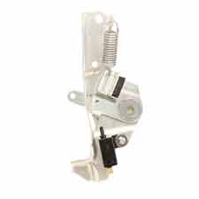 Honda 75100-Z0L-901 Brake Assy