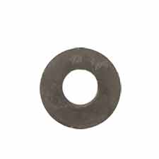 Honda 80103-MG2-000 Cushion, Rr. Fender